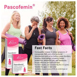 PASCOE Pascofemin Tablets (100 Tab)