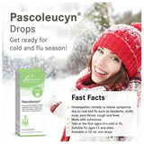 PASCOE Pascoleucyn Oral Drops, 50 ml