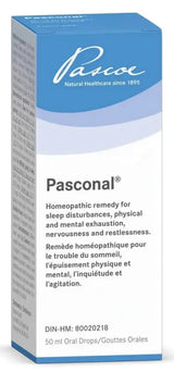 PASCOE Pasconal Oral Drops, 50 ml