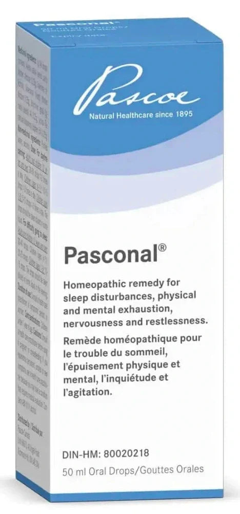 PASCOE Pasconal Oral Drops, 50 ml
