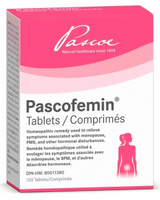 PASCOE Pascofemin Tablets (100 Tab)