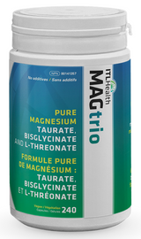 ITL HEALTH MAGtrio (120 Caps)