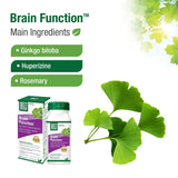 BELL Brain Function™ (60 Capsules)