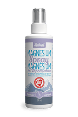 BOLTON'S Magnesium Chloride Spray w Lavender (237 ml)