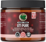 PURE LAB VITAMINS UTI Pure Powder - Additive Free (125 grams)