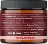 PURE LAB VITAMINS UTI Pure Powder - Additive Free (125 grams)