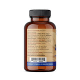 PURE LAB VITAMINS Magnesium Glycinate Fully Reacted 100 mg Excipient Free