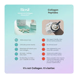 BIOSIL Advanced Collagen Generator 5mg 90 Vegetarian Caps