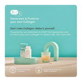 BIOSIL Advanced Collagen Generator 5mg 90 Vegetarian Caps