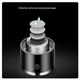 3-in-1 Hydrogen Thermal Water Bottle – Detox & Hydration Boost | MyVivaStore