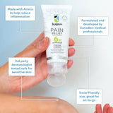 KaLaya 6x Muscle and Joint Relief Cream (50 gr)