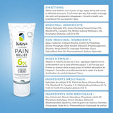 KaLaya 6x Muscle and Joint Relief Cream (50 gr)