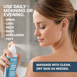 BOLTON'S Magnesium Original Topical Spray (237 ml)