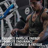 TC NUTRION Batch 27 Pre Workout