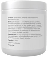 NOW Pure Lanolin (198 ml)