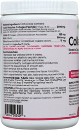 NutriPur Collagen 2.0 Powder, 165 g