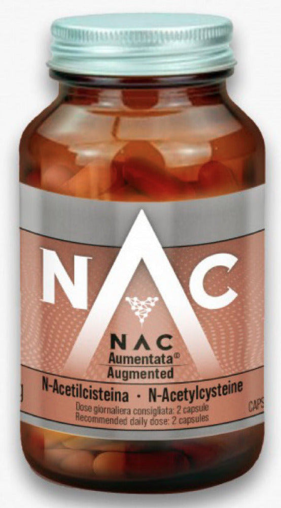 Augmented NAC (90 Caps)