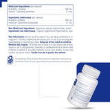 PURE ENCAPSULATIONS NAC (600 mg - 90 caps)