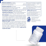 PURE ENCAPSULATIONS Curcumin 500 with Bioperine® (60 veg caps)