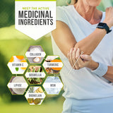 KaLaya 7x Joint & Muscle Anti-Inflammatory Support (60 Caps)
