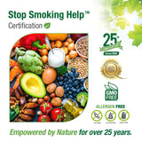 BELL Stop Smoking Help™ (60 Capsules)