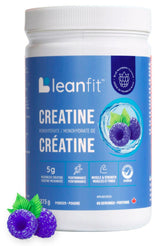 LEANFIT Creatine Monohydrate