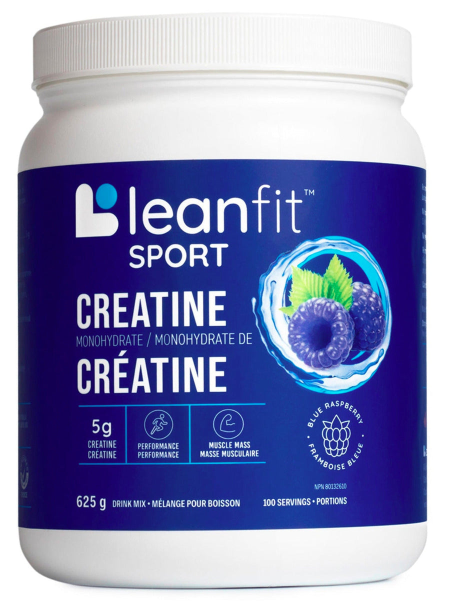 LEANFIT Creatine Monohydrate