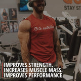 TC NUTRITION Creatine Monohydrate (200 Servings)