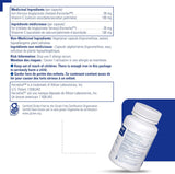 PURE ENCAPSULATIONS Iron Plus Essentials (60 caps)
