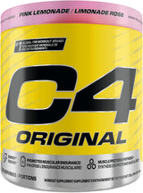 Cellucor C4 Original (30 & 60 Servings)