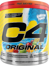 Cellucor C4 Original (30 & 60 Servings)