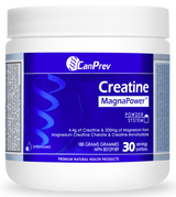 CANPREV Creatine MagnaPower™ Powder (188 gr)