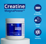 CANPREV Creatine MagnaPower™ Powder (188 gr)