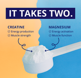 CANPREV Creatine MagnaPower™ Powder (188 gr)