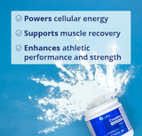 CANPREV Creatine MagnaPower™ Powder (188 gr)