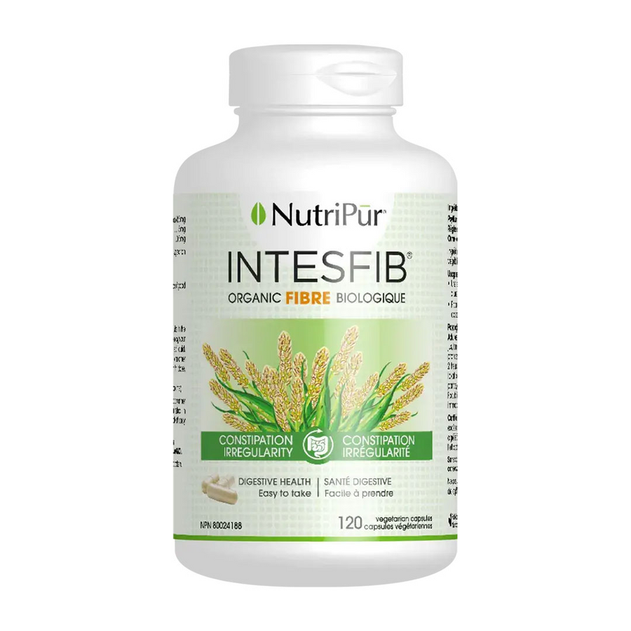 NUTRIPUR Intesfib Fibre