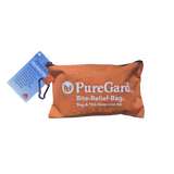 PureGard Bite-Relief-Bag - Insect Relief Kit