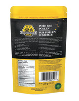 Dutchman's Gold Premium Canadian Bee Pollen Granules