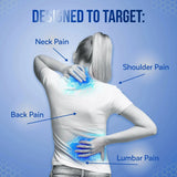 KaLaya Cooling Pain Relief Spray for Back & Neck, Extra Strength (60 ml)
