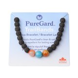 PureGard TrailBands™ Bracelet- one size one colour