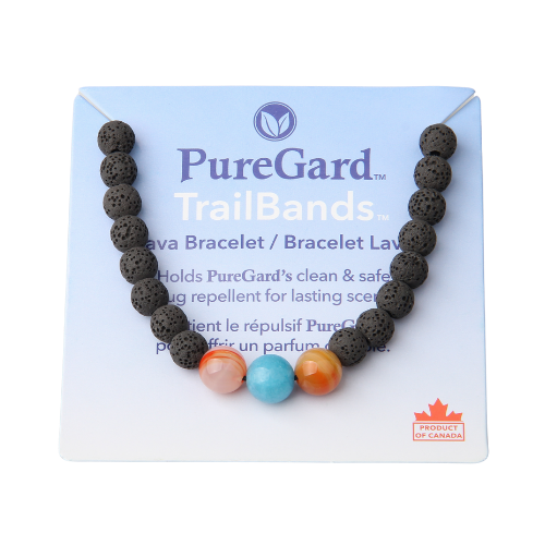 PureGard TrailBands™ Bracelet- one size one colour