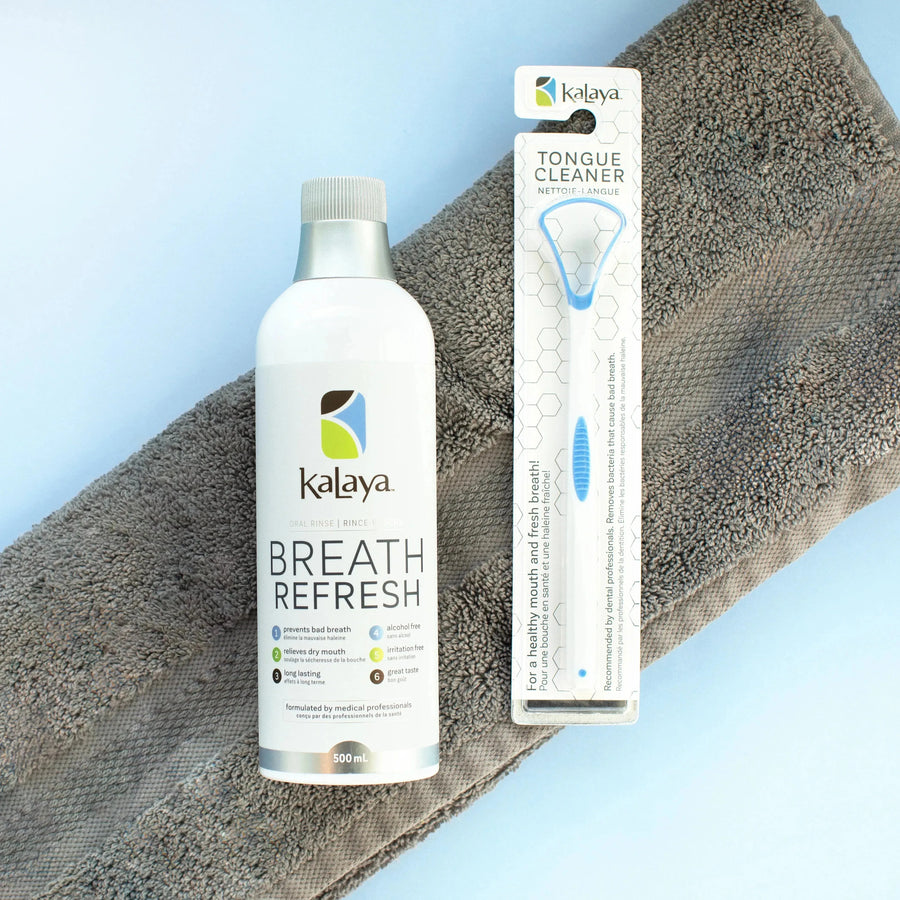 KaLaya Breath Refresh Oral Rinse (500 ml)