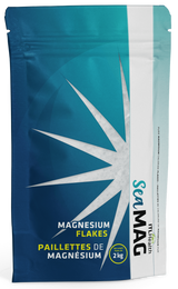 ITL HEALTH SeaMAG Magnesium Chloride Flakes