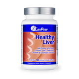 CANPREV Healthy Liver (120 Veggie Caps)