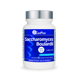 CANPREV Saccharomyces Boulardii (60 Veggie Caps)