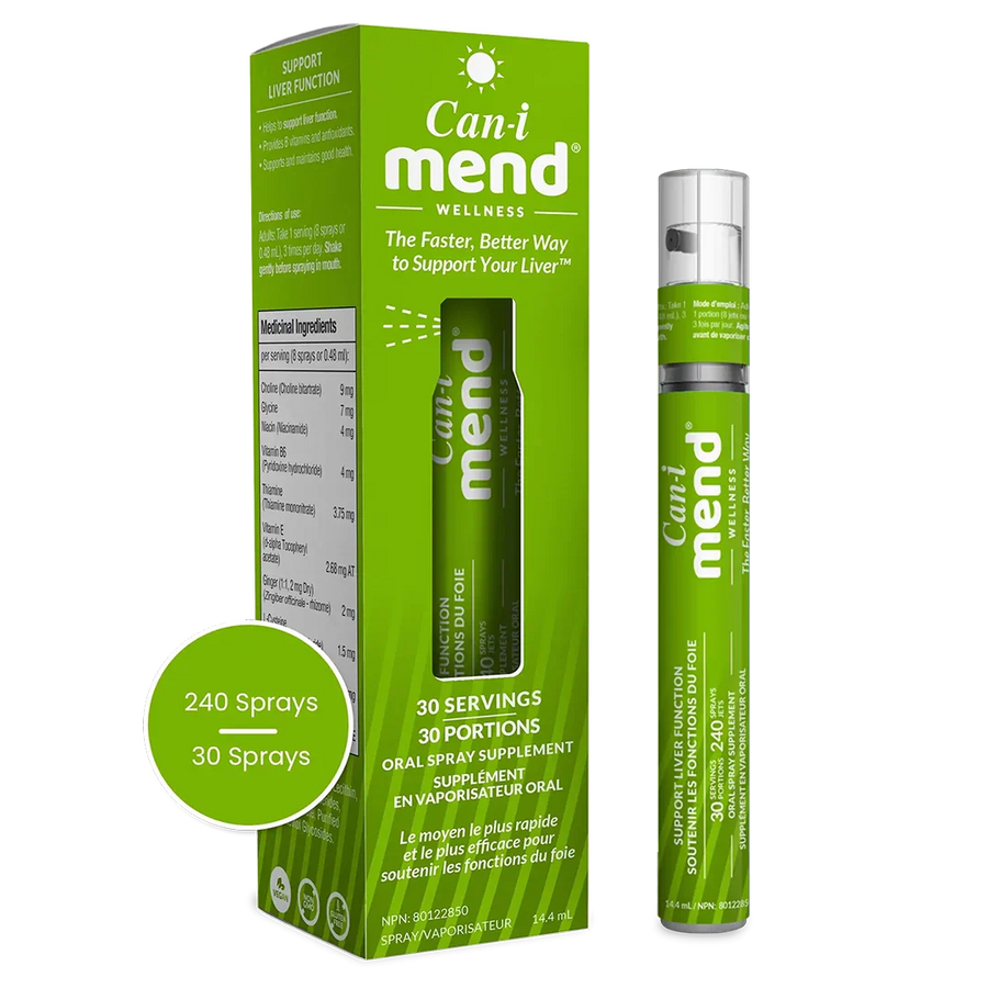 Can-i Mend