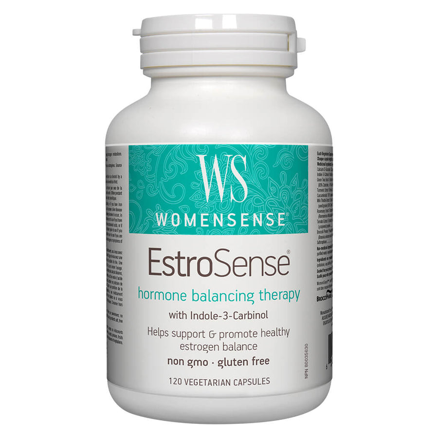 WOMENSENSE EstroSense (120 v-caps)