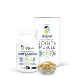 KaLaya 7x Joint & Muscle Anti-Inflammatory Support (60 Caps)