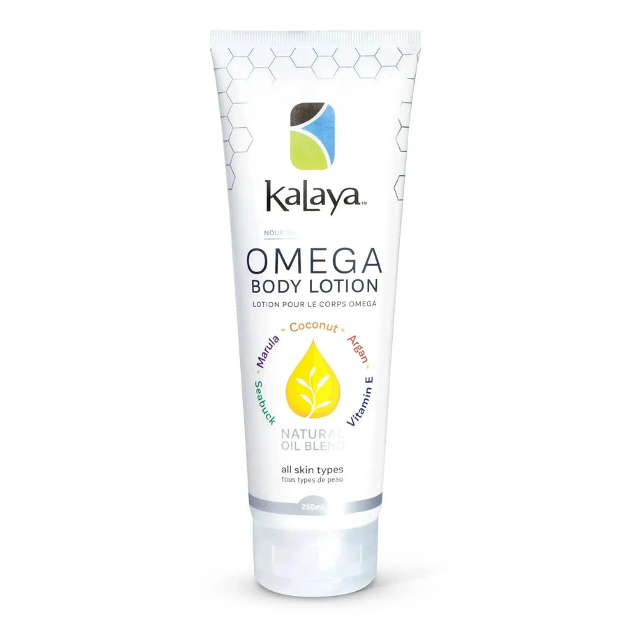 KaLaya Omega Body Lotion (250 gr)