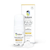 KaLaya Extra Strength Pain Relief Foam with Arnica (80 ml)
